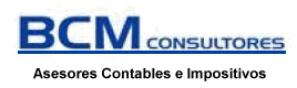 asesoramiento contable e impositivo