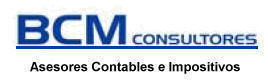 asesoramiento contable e impositivo