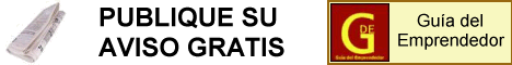 emprendedores