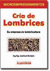 cria de lombrices
