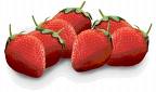 frutillas