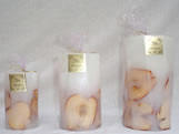 fabricacion de velas artesanales velas artesanales