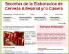 Elaboraci�n de Cerveza