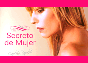 secreto de mujer