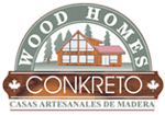 construccion de caba�as