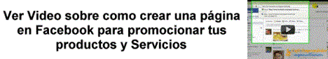 Promocionar Marca en Facebook